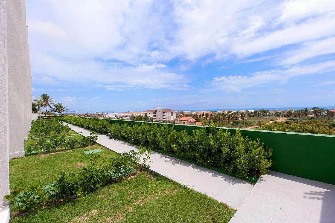 Casa Excelente Em Porto Das Dunas Por Carpediem Aquiraz Dış mekan fotoğraf