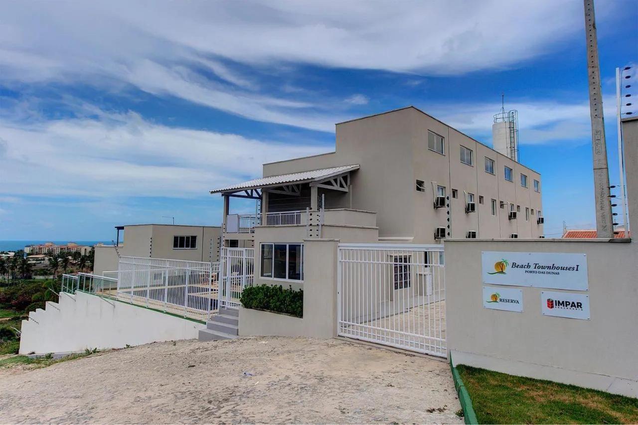 Casa Excelente Em Porto Das Dunas Por Carpediem Aquiraz Dış mekan fotoğraf