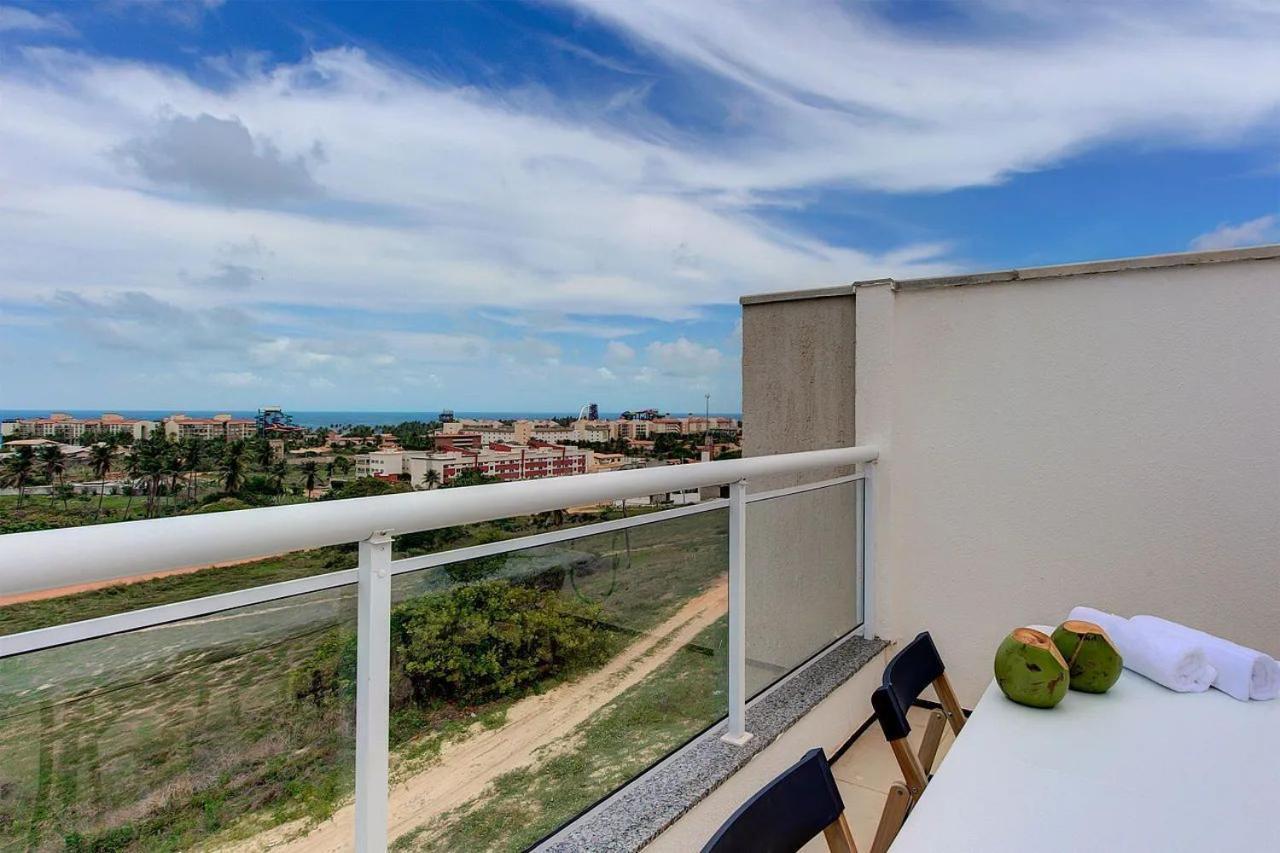 Casa Excelente Em Porto Das Dunas Por Carpediem Aquiraz Dış mekan fotoğraf