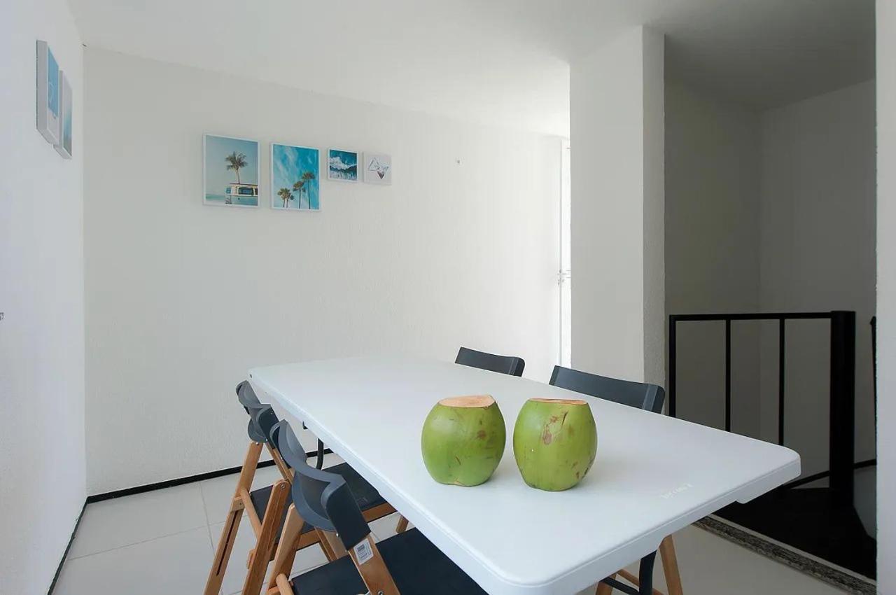 Casa Excelente Em Porto Das Dunas Por Carpediem Aquiraz Dış mekan fotoğraf