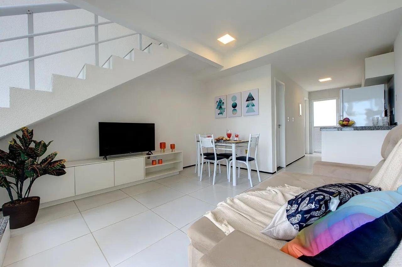 Casa Excelente Em Porto Das Dunas Por Carpediem Aquiraz Dış mekan fotoğraf