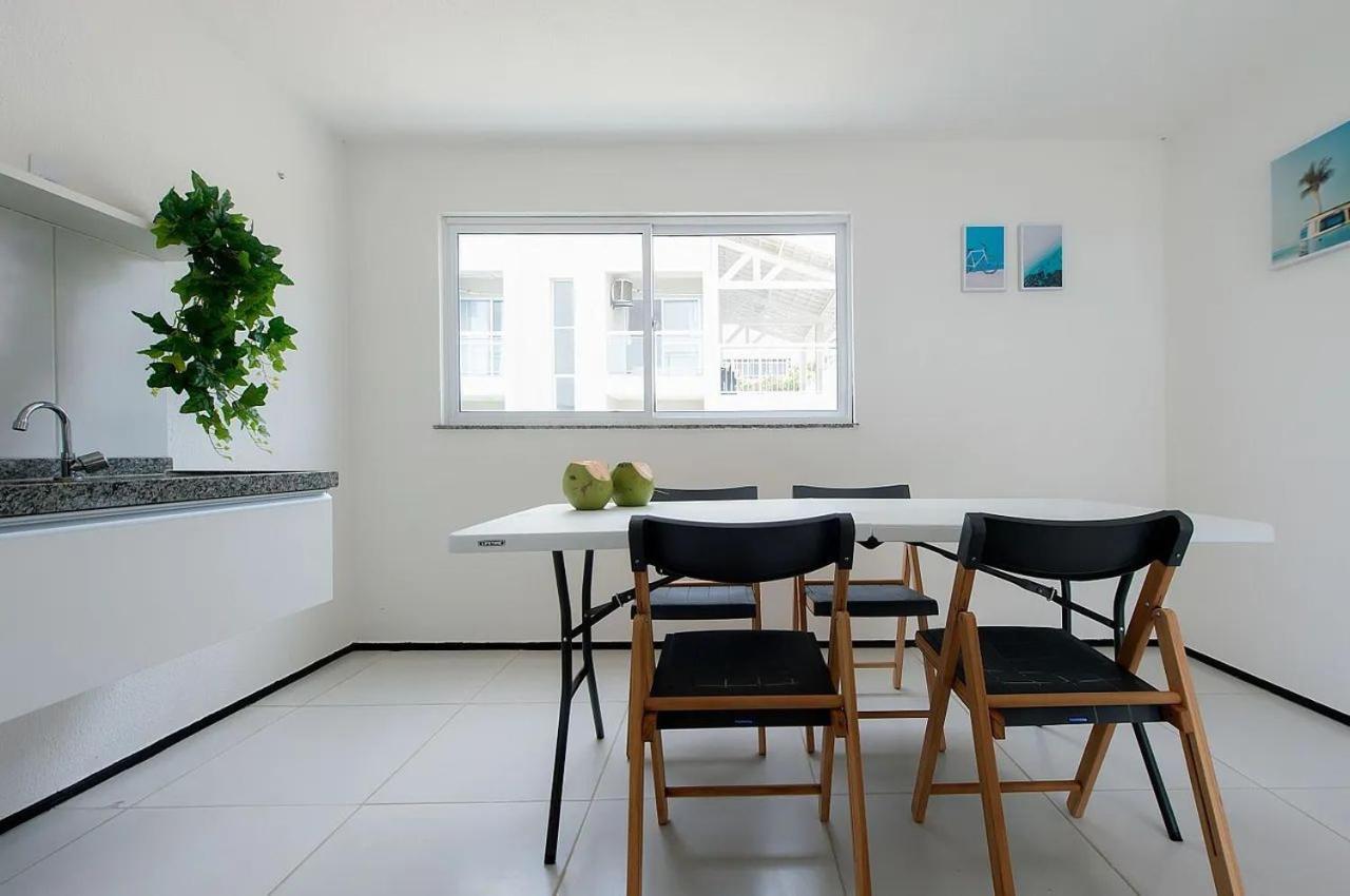 Casa Excelente Em Porto Das Dunas Por Carpediem Aquiraz Dış mekan fotoğraf