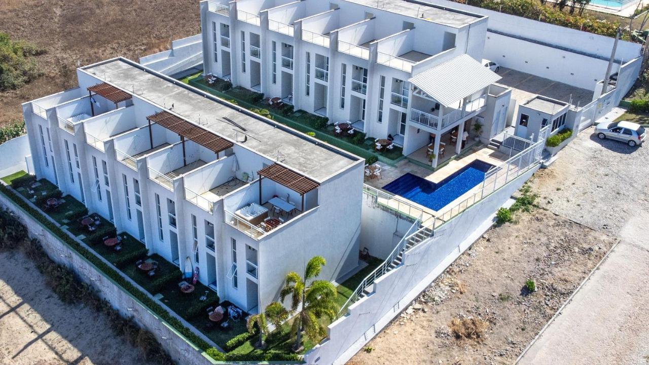 Casa Excelente Em Porto Das Dunas Por Carpediem Aquiraz Dış mekan fotoğraf